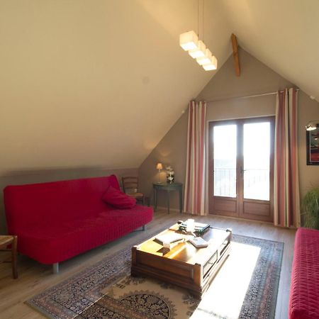 Manoir D'Hermos Saint-Eloi-de-Fourques ภายนอก รูปภาพ