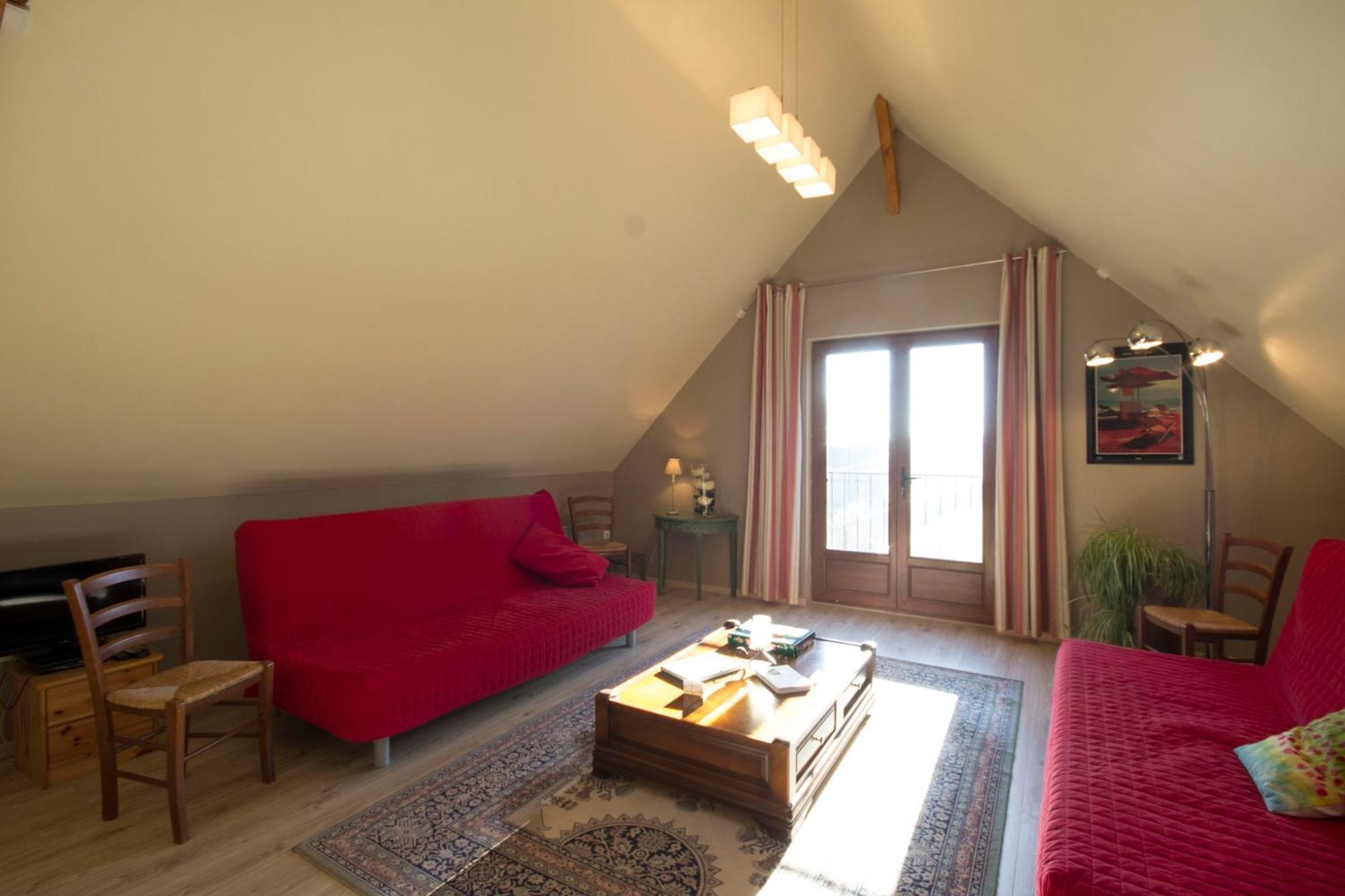 Manoir D'Hermos Saint-Eloi-de-Fourques ภายนอก รูปภาพ